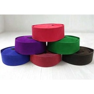 Door Cross Caps in Various Colors, 9cm High || Plain Colored Headband 52-59cm