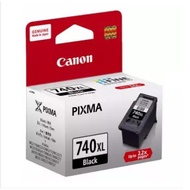CANON PG-740 XL BLACK