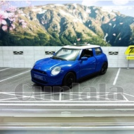 BMW Mini Hatch Cooper S 1: 34 Model Car JCW Go-Kart F66 F56