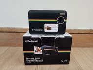 全新Polaroid數碼即影即有相機