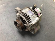 HONDA Civic EK EJ SO4 Alternator 3 pin Used Original