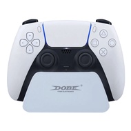 Dobe Controller Stick Stand Charging Dock DS5 PS PS5 Dualsense 5