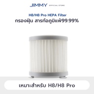 JIMMY Origin HEPA Filter for H8/ H8 PRO/H8 Flex/H8 upgrade Vacuum Cleaner