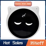 Echoear Meow Ai Chat Robot Companion Desktop Robot Intelligent +Emotion Recognition DOUBAO AI Voice 