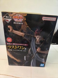 火影 我愛羅 一番賞