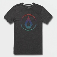 Volcom เสื้อยืด HORIZON SS TEE
