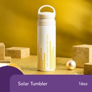 The Coffee Bean & Tea Leaf Solar Tumbler 16oz