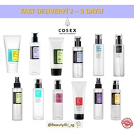 [SG Seller!] COSRX- Best Selling Collection!