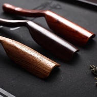 Tea Spoon Tea Shovel Single Wooden Tea Set Tea Spoon Spoon Tool Shovel Small Size Tea Take Tea Spoon