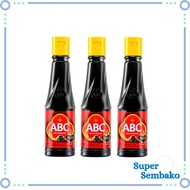 KECAP MANIS ABC BOTOL 135ml MURAH MAKASSAR