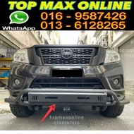 NAVARA  NP300 FRONT NUDGE  BAR