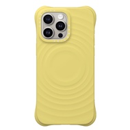 CASETiFY Ripple  เคสกันกระแทกสําหรับ  16Plus/15Pro/14Pro Max/13/12