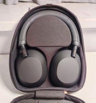 SONY WH-1000XM5 Headphones 耳機