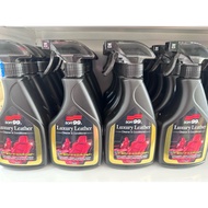 Soft99 / Soft 99 Luxury Leather | Seats Coating | Seats Care | Original Soft 99 made in Japan