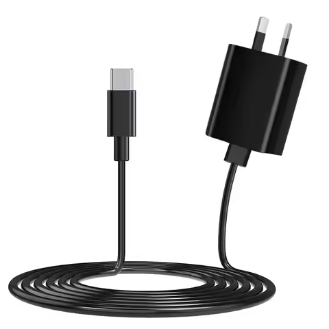 USB C Charger for Samsung A17 A07 A26 Android for Samsung Phone 3.0A 10W Type C Fast Charger Chargin