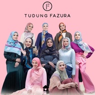 Ready Stock!! Tudung Fazura Kakak Kita 2.0 Edition