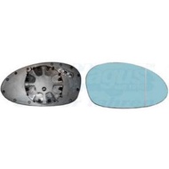 BMW 1シリーズ E81 E87 E88 E82 3シリーズ E90 E93 E92 E91 ドアミラーレンズ 右側 51167145268 優良品