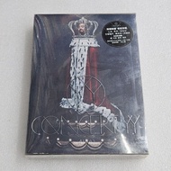 📀DVD~黃偉文作品展.演唱會(Concert YY-2012) 4DVD(全新未開封)