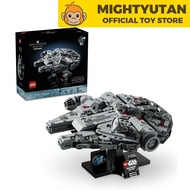LEGO Star Wars 75375 Millennium Falcon