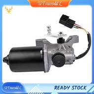 [UTnus9ddL] 981101J000 98110-1J000 Car Windshield Wiper Motor Front for  I20 PB PBT