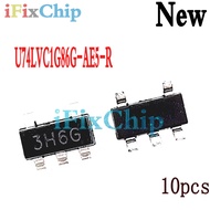 Brand U74LVC1G86G-AE5-R 10pcs  U74LVC1G86G 3H6G SOT-23-5 pxc8