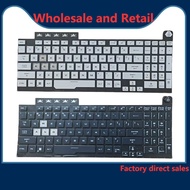 ASUS A15/F15-FX506 FX706 FA506 FX506H FA506H FX506L FX506LI FX706L FX506II FX706U FA706 FA706U fx506