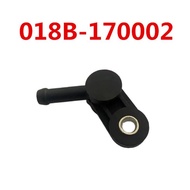 ORIGINAL EFI Injector Cap 018B-170002 For CFMoto ATV UTV SSV CF 500 600 CC ATV CFORCE Zforce Uforce 