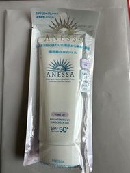 ANESSA 藥用美白 UV 防曬凝膠 SPF50+