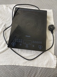 飛利浦電磁爐 2100W Philips HD4911/52  Induction hob