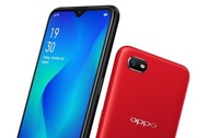 HP SECOND VIVO TERMURAH OPPO A1K 2/32