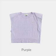 Wara Brighton knit - B18