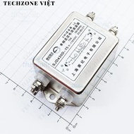 SJD430D-15 TechZone Viet 15A DC Power Filter