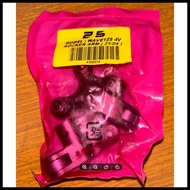✸ pitsbike rocker arm wave 125 4v z5 head