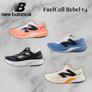 New Balance FuelCell Rebel v4 Men’s Running Shoes