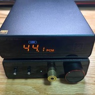 TOPPING E30+L30 DAC+Preamplifery headphone amplifier AK4493