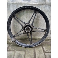 SUZUKI Front rim thunder125SUZUKI