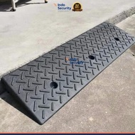 | Latest Latest | | Rubber Ramp Rubber Ramp 1 Meter Size Height 5/ 6/ 7 Cm Original | High Quality |