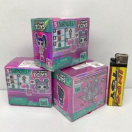 Lol SURPRISE TINY TOYS ORIGINAL LOL SURPRISE