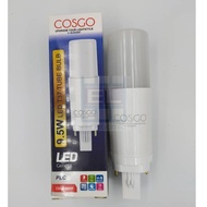 COSGO LED STICK BULB 9.5W PLC 6500K/4000K/3000K