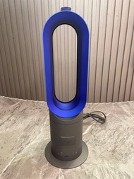 Dyson Fan Hot + Cool 冷暖風雙用無扇葉風扇 AM05