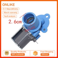 NEW ESS688 ESS712 ESS700 ESS70 ESP689 ESP68 ESS108 FPD-270A31 SHARP WASHING MACHINE WATER INLET VALV