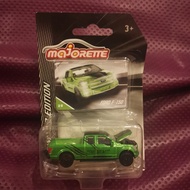 HIJAU Majorette Ford F 150 F150 Green The Beast