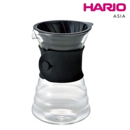 [Hario Asia Official] V60 Drip Coffee Decanter VDD-02B