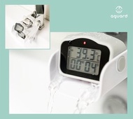 aguard - 測溫計時水龍頭加長器