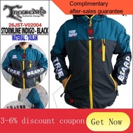 Down Jackets Down Price! Stormline Treebeard Outdoor Jacket M-L-XL - Motorcycle Jacket / Mountain Jacket