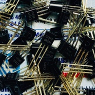 NPN plug-in Transistor C1815 1815 0.15A 50V pack of 150