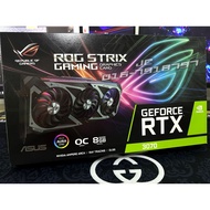 ✅[USED] RTX3070 RTX3060Ti Rog Strix / Aorus Master / Asus Tuf/ Giga Gaming OC/Colorful MSI RTX3070TX