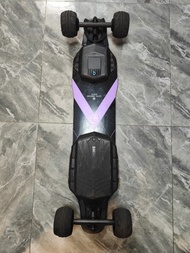 全地形電動滑板electric skateboard
