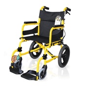 PMS SOMA WHEELCHAIR (SM215)