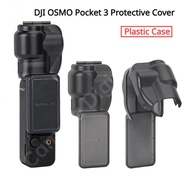 Plastic Gimbal Protector for DJI Osmo Pocket 3 Camera Cap Sunnylife Protective Case Handheld Gimbal 